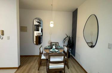 Apto novo completo - localização privilegiada - Foto 19