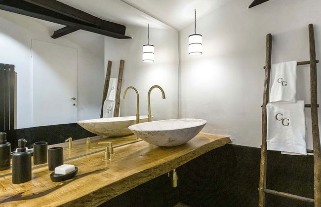 Villa Viola in Sarteano - Foto 28