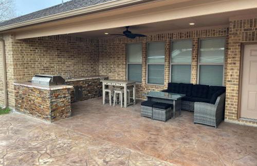 Briscoe getaway - Foto 25