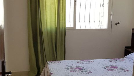 Beautiful Flat in Downtown RABAT - Foto 3, Habitación