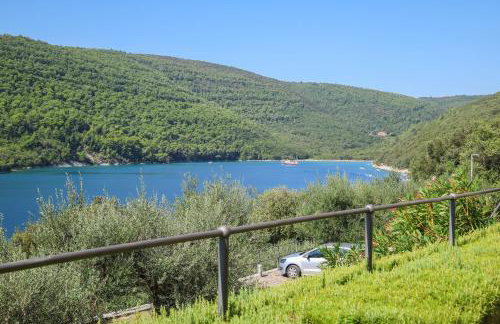 Istria Sea Side Apartment Alis - Foto 36