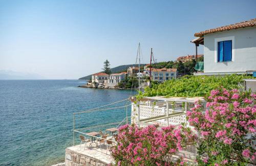 Villa Allegra in Tzamarelata - Foto 75