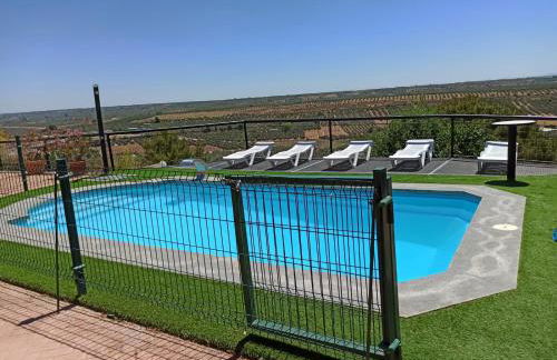 Casas Cueva con piscina y barbacoa - Foto 65