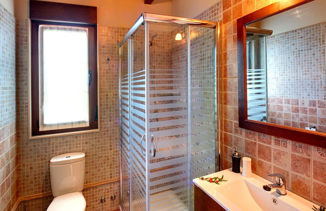 Apartamentos Rurales La Torre - Foto 23