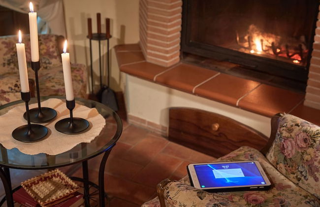 Cappannelle Country House Tuscany - Foto 67