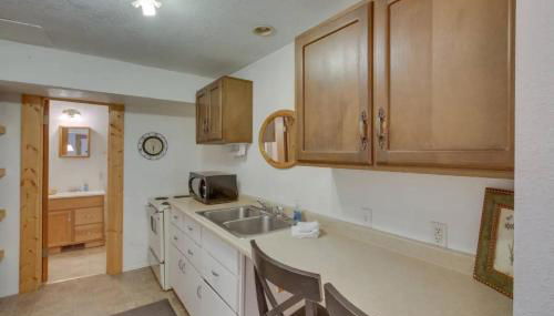 Bear Lake Charming Apartment w Kitchen - Foto 5, Other