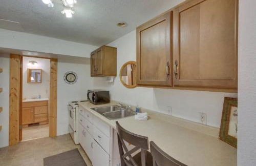 Bear Lake Charming Apartment w Kitchen - Foto 5