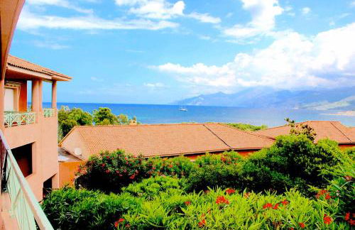 Résidence Privée Suarella - Foto 14