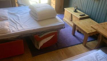 Studio Isola 2000 centre station front de neige - Foto 4