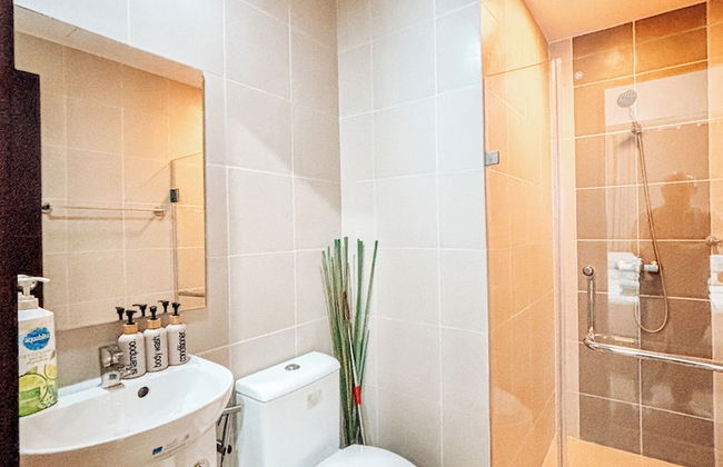 King Studio With Grand Views - Foto 4