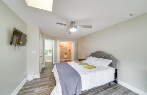 Walk to Mellwood Art Center Home with Private Deck! - Foto 23