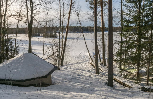 3 bedroom House in Sysmä with sauna - Photo 24