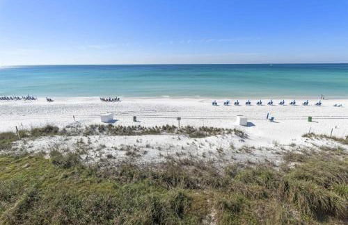 Destin Seafarer Unit 211 - Foto 32