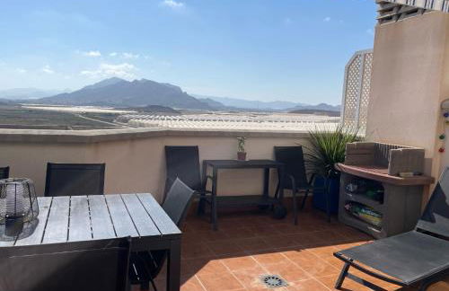 Cuatro Plumas Stunning Views & Relaxing Pool - Foto 47