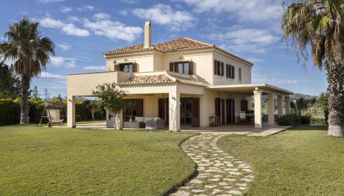 Porto Heli - Heaven on Earth Villa - Foto 4