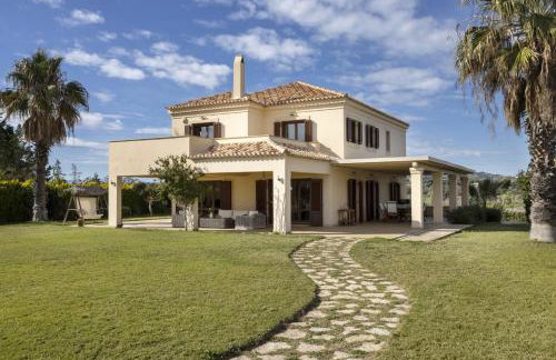 Porto Heli - Heaven on Earth Villa - Foto 4