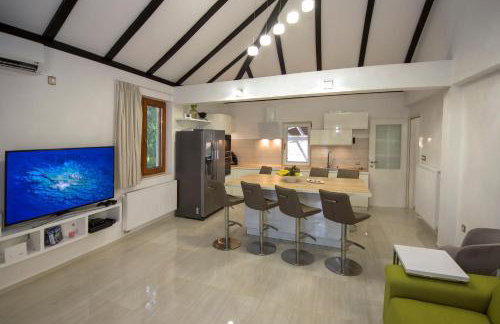 Villa Gabriel - Photo 13