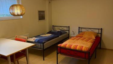 Nice and cosy studio apartment in a central location - Foto 4