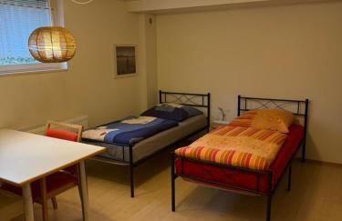 Nice and cosy studio apartment in a central location - Foto 4