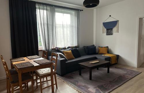 Apartament Sanatoryjna - Foto 7