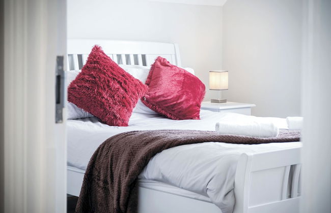 Highfield - 5 Bedroom Holiday Home - Pembroke Dock - Foto 2