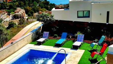 MIRADOR DEL CERRADO free parking - Photo 3