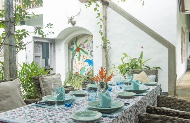 08 Acre Private Tea Estate Close To Galle - Photo 28