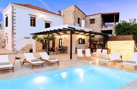 Villa Barozziana Private Heated Pool & Jacuzzi - Foto 1