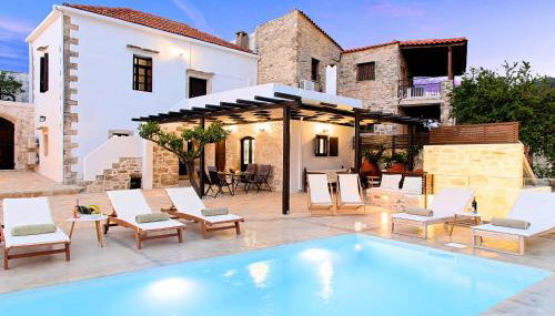 Villa Barozziana Private Heated Pool & Jacuzzi - Foto 1