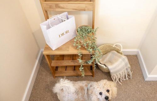 Cottage in Central Burbage Leicestershire - Photo 24