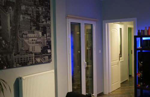 Modern big house in the port of Andros - Foto 28