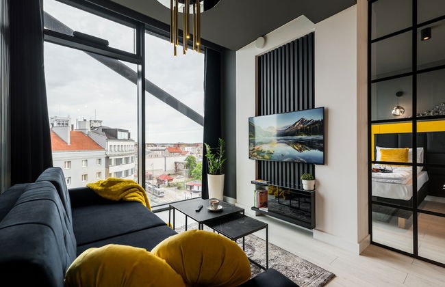 Q18 ApartHotel - Foto 33