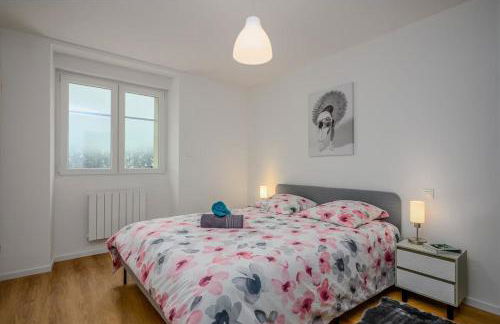 Le Belvédère du Lac Blanc - Foto 6