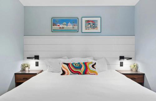 Cloudwalker on Keowee - Foto 75