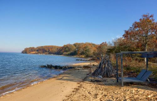Bamboo Sands Villa and Captains Lookout - Foto 70