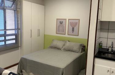 Lindo Studio no Sudoeste, próximo do centro de convenções Ulysses Guimarães, mane Garrincha e ministérios - Foto 2