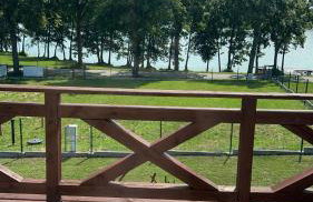 Zielona Ostoja - domy całoroczne z własną linią brzegową - Foto 4