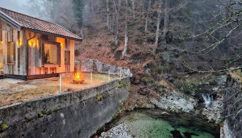 Ferienhaus Achental mit Sauna - Photo 4