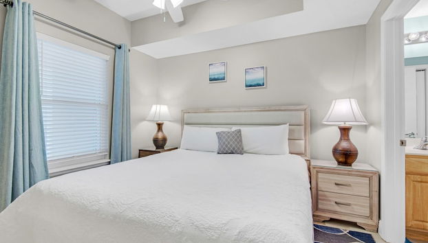 Ariel Dunes I 1505 - Foto 5, Habitación