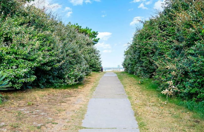 Sandpiper s Perch 1 4 Mile From Beach With Pool - Foto 44