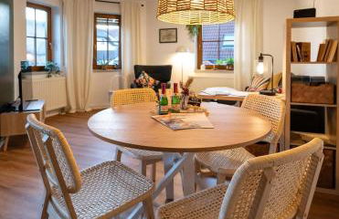 Ferienwohnung "Kleine Auszeit" - Foto 19