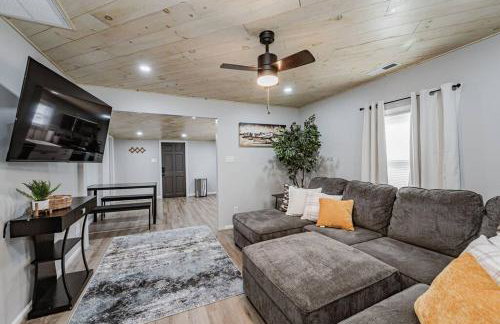 Aviation Haven 5 Mins to RIC, Ready for Takeoff! - Foto 7