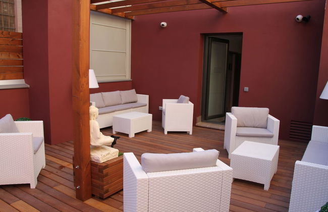 Home To Home Barcelona - Foto 73