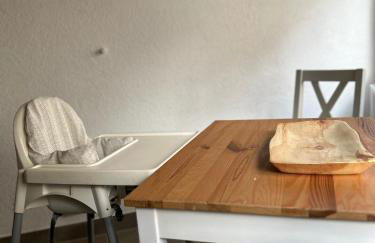 Ferienhaus am Fuße des Taunus Waldsolms-Brandoberndorf - Foto 18