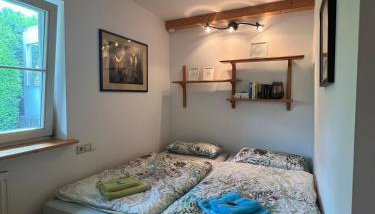 Westallgäu Apartment - Photo 4, towels