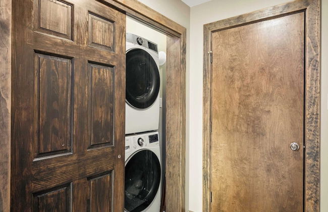 Lakeview Sunset Heaven Waterfront Escape + Private Dock Firepit + Game Room New Construction - Photo 52