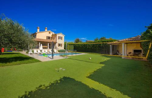 Villa Nikka by IstriaLux - Foto 2