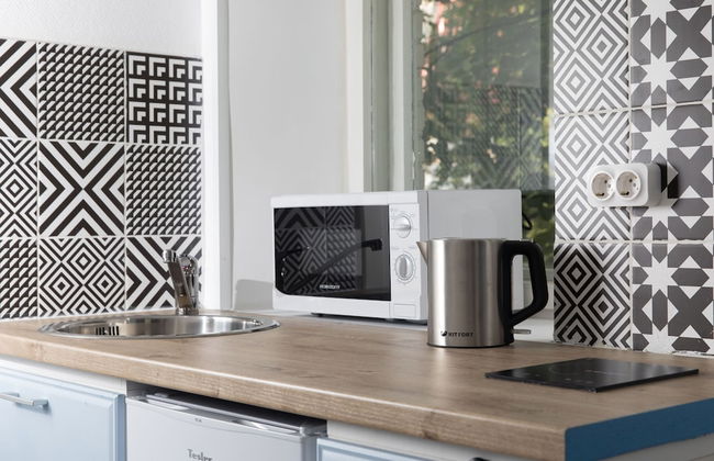 Norke Varshavskaya - Foto 14