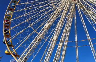 Port Pêche 4 Pers Terrasse vue mer Parking privé - Photo 2
