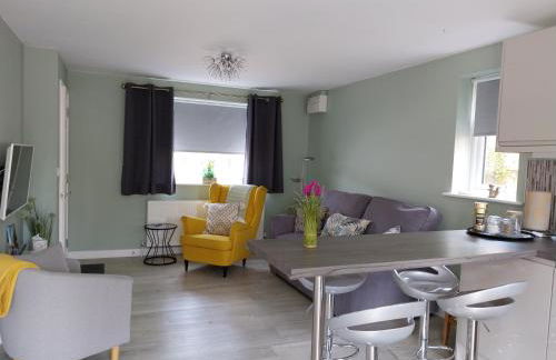 Little Dene Apartment - Foto 3